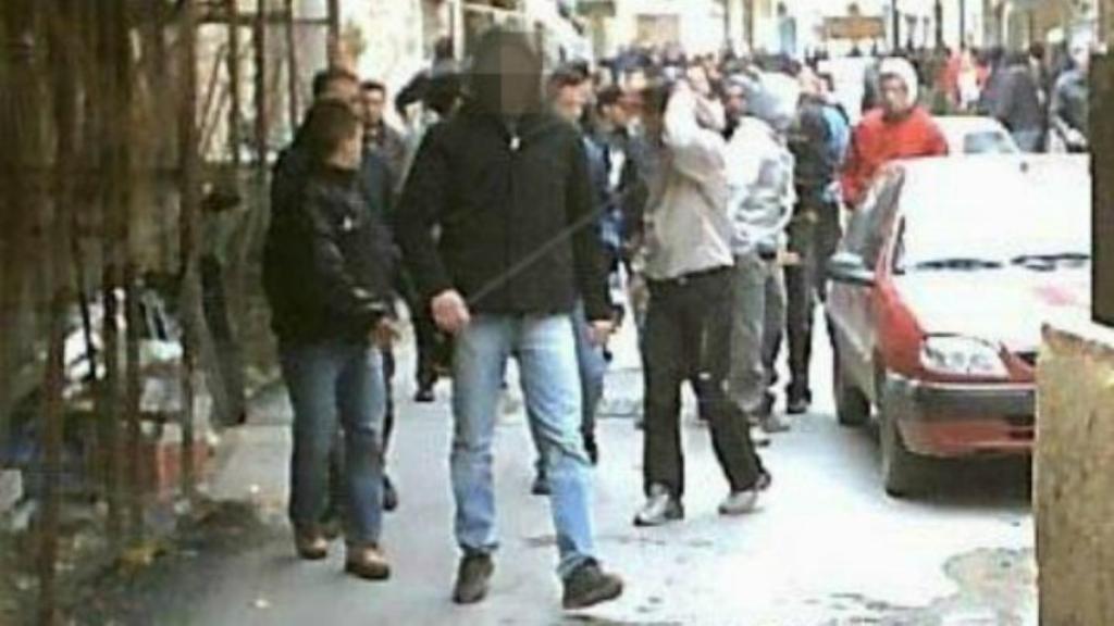 10 Questions You Always Wanted to Ask a Football Hooligan