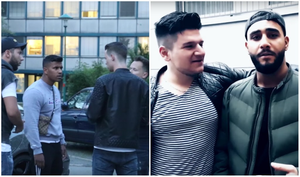 YouTube-Pranks & deutsche Rapper – Fake dich zum Erfolg