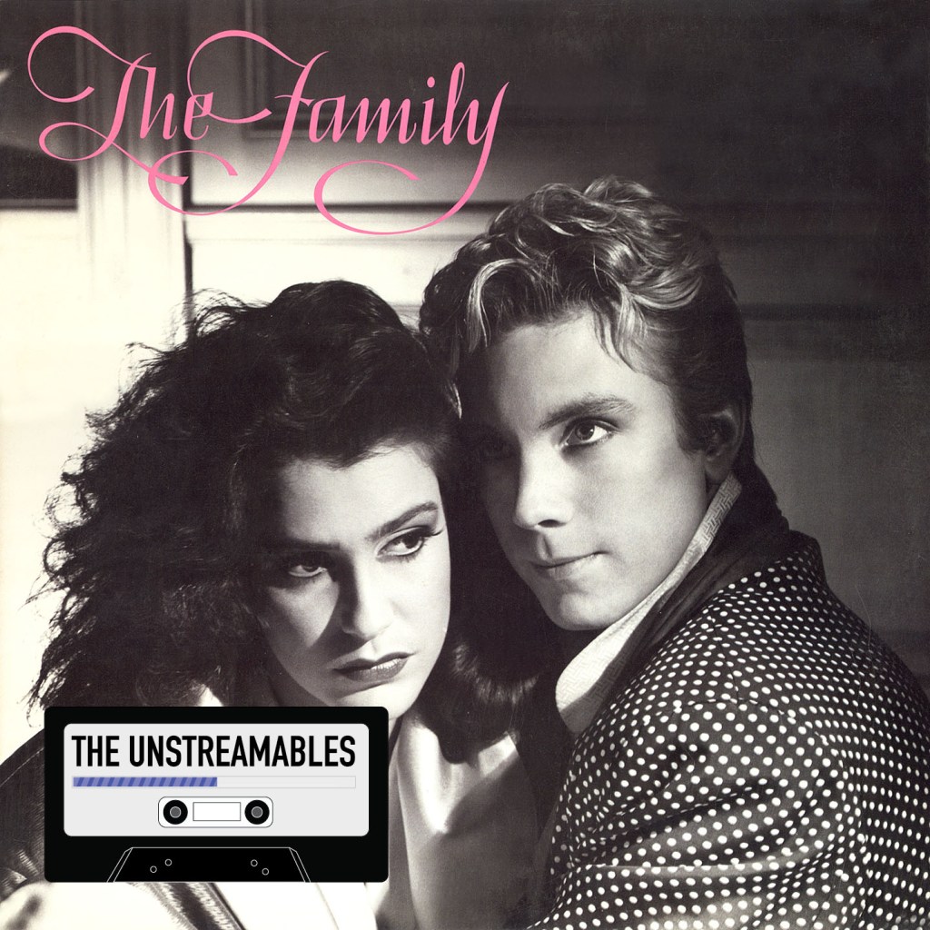The Unstreamables: The Family’s Page in the Prince Songbook