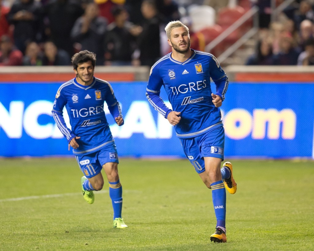 Comment André-Pierre Gignac a conquis le Mexique