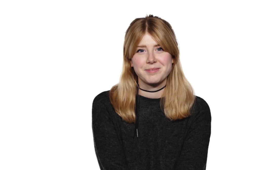 Saving for your future with Emily Bitze