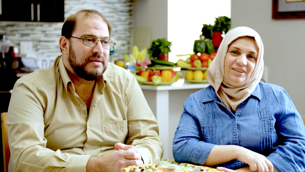 How Trump’s ban is affecting refugee families already in the U.S.