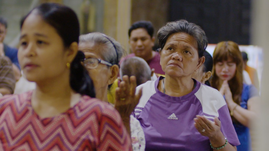 Philippine President Duterte is fighting the Catholic Church over providing free contraception