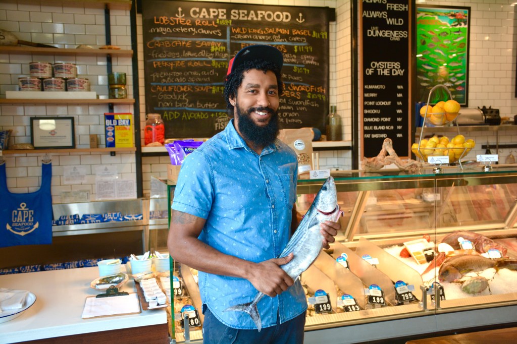 This Chef Is Taking Hand-Crafted Japanese Food to the Next Level