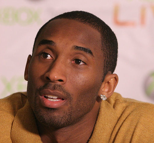 Kobe Bryant Memorabilia Stolen from High School Alma Mater