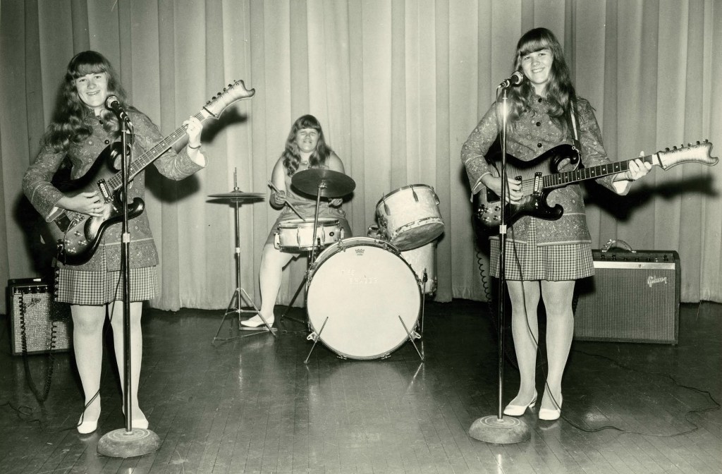 How I Fell in Love With a Band Considered By Many to be the Worst of All Time