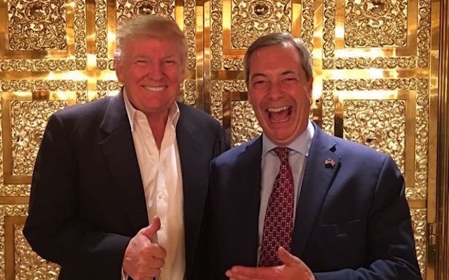 Could an Exclusively Right-Wing Society Ever Be Truly Happy?