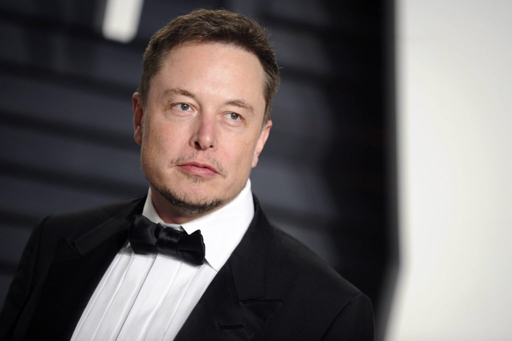 7 visionäre Zukunftspläne von Elon Musk – sortiert nach Abwegigkeit