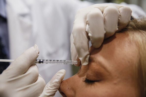 We Asked Young People Why They Use Botox