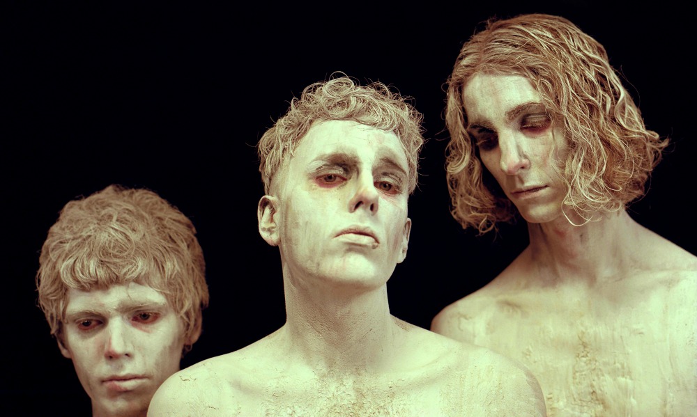 Methyl Ethel’s Ambient Psych-Pop Is As Confounding As Their Name