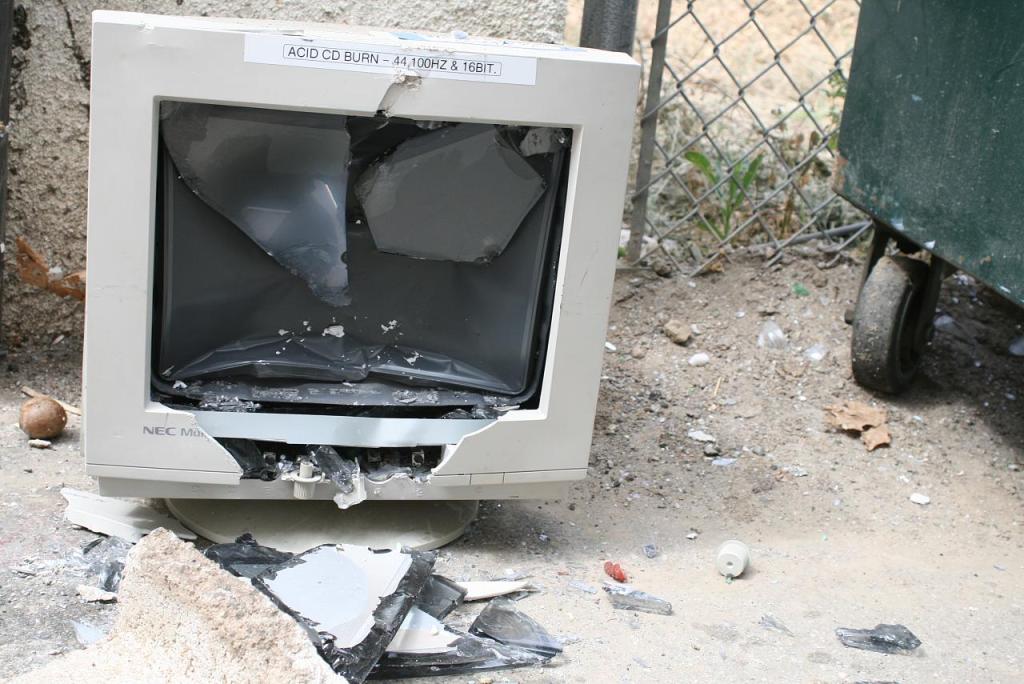 Wie ein Tippfehler weite Teile des Internets lahmlegte