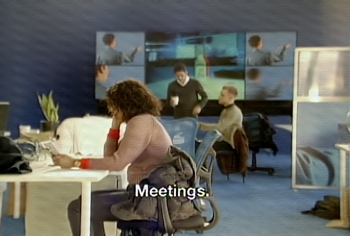 For 6 Weeks, This Actual Office Is Becoming a Reality TV Show