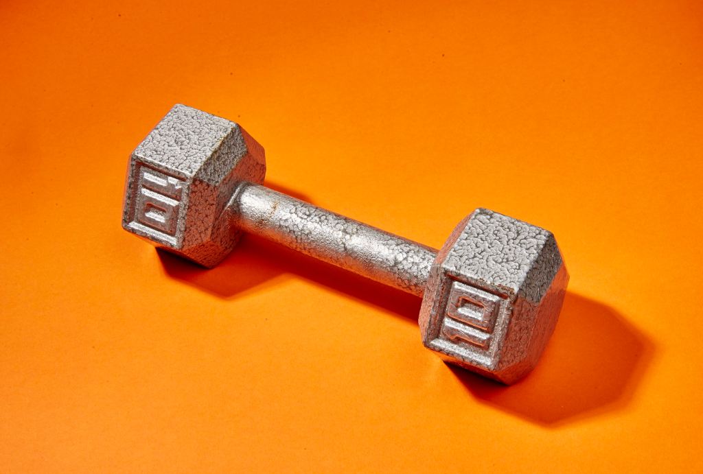 What to Do When the Gym is Way Too Crowded