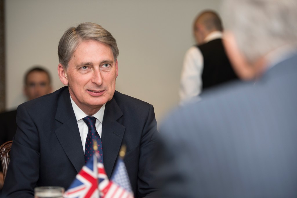 The VICE UK Morning News Bulletin