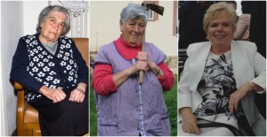 Γιαγιάδες