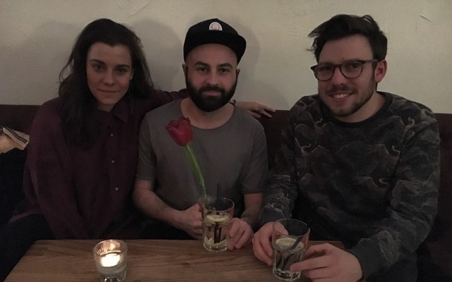 Wir haben Fuck, Marry, Kill mit Live From Mars gespielt