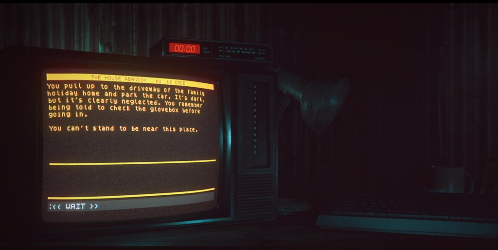 ‘Stories Untold’ Is an Expression of Anti-Nostalgia