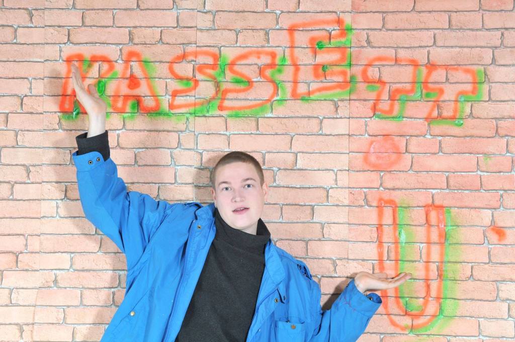 Noisey Mix: Kassett