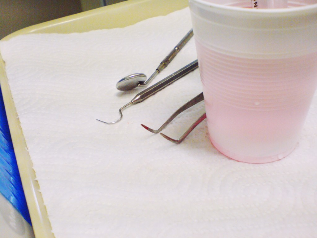 Texas Senator Wants People to Stop Getting Drunk at the Dentist’s Office