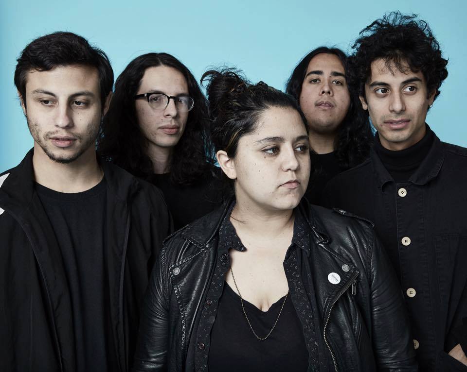 Dabble Are LA’s Foremost UFO-Hunting Psychedelic Bossa Nova Band in Their “Caramelized” Video