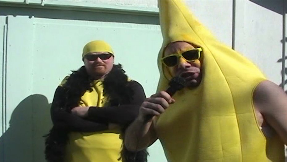 Watch Seattle’s Drunkest Semi-Pro Wrestlers Fight for Their Future in ‘Bodyslam: Revenge of the Banana’