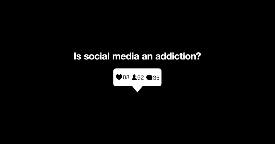 Can You Cure Your Social Media Addiction?