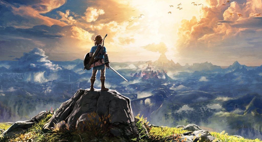 Ein Zelda-Gamer hat alle 900 versteckten Samen-Items gefunden – und wird dafür von Nintendo verhöhnt