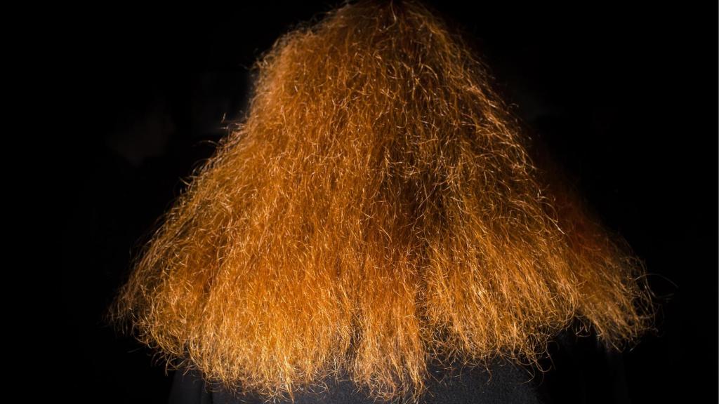 Landon Nordeman revela o lado surreal das semanas de moda