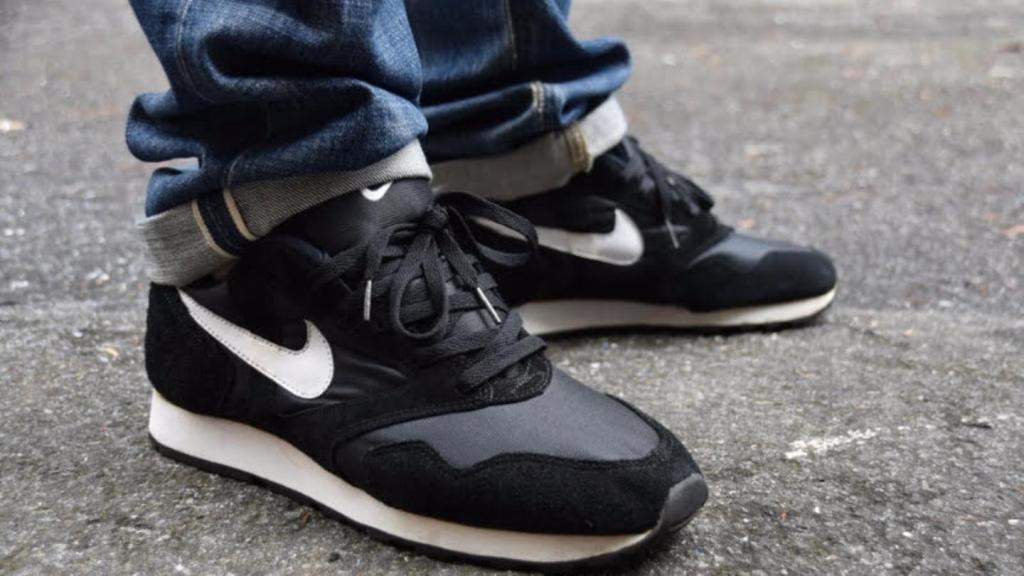 Sneakers Favorit Anggota Sekte Bunuh Diri Massal Kini Jadi Buruan kolektor