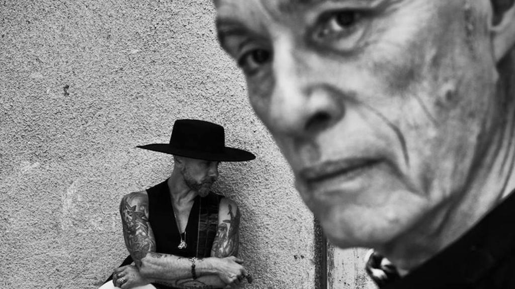 “Du hast Verrat begangen” – Nergal von Behemoth über seine neue Band