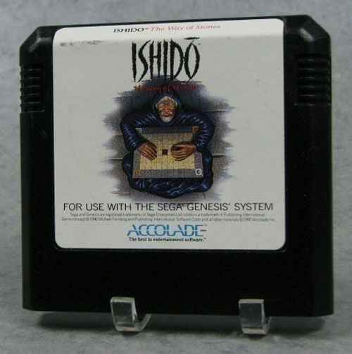 Ishido