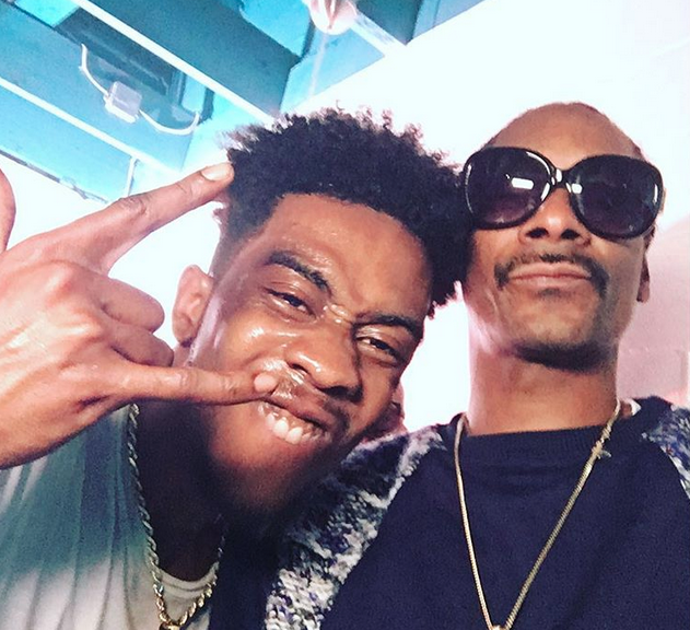 ‘Gram Crumbs: So, SXSW Was Lit…