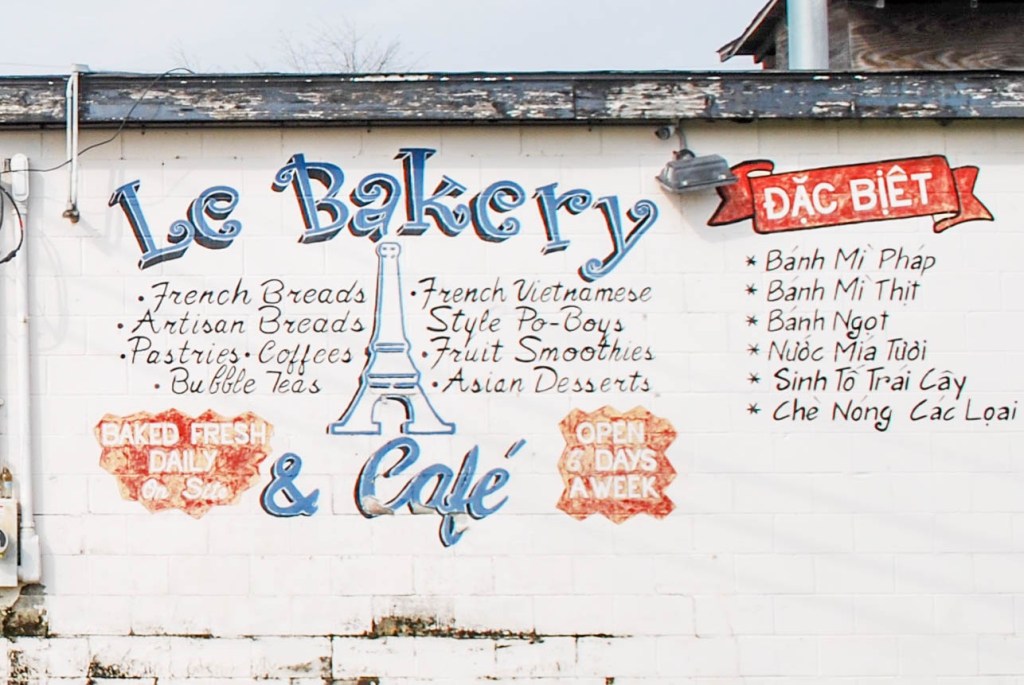Nation of Immigrants: How Biloxi’s Best Banh Mi Rose in the Wake of Hurricane Katrina