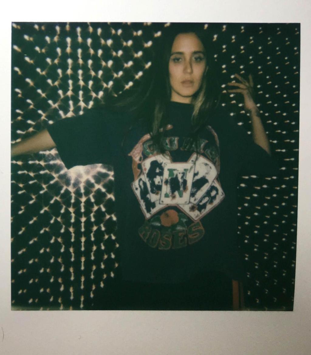 Introducing Jesse Jo Stark and Her Melancholic, 70s Retro Video for “Driftwood”