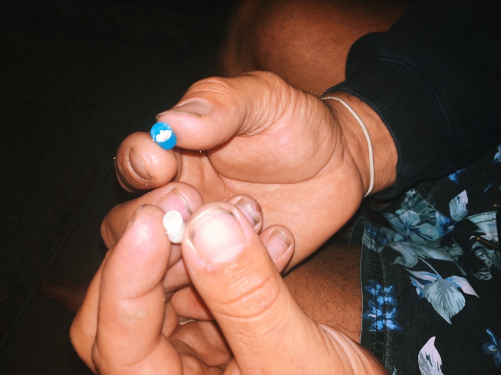 Perth: We Tested Your MDMA