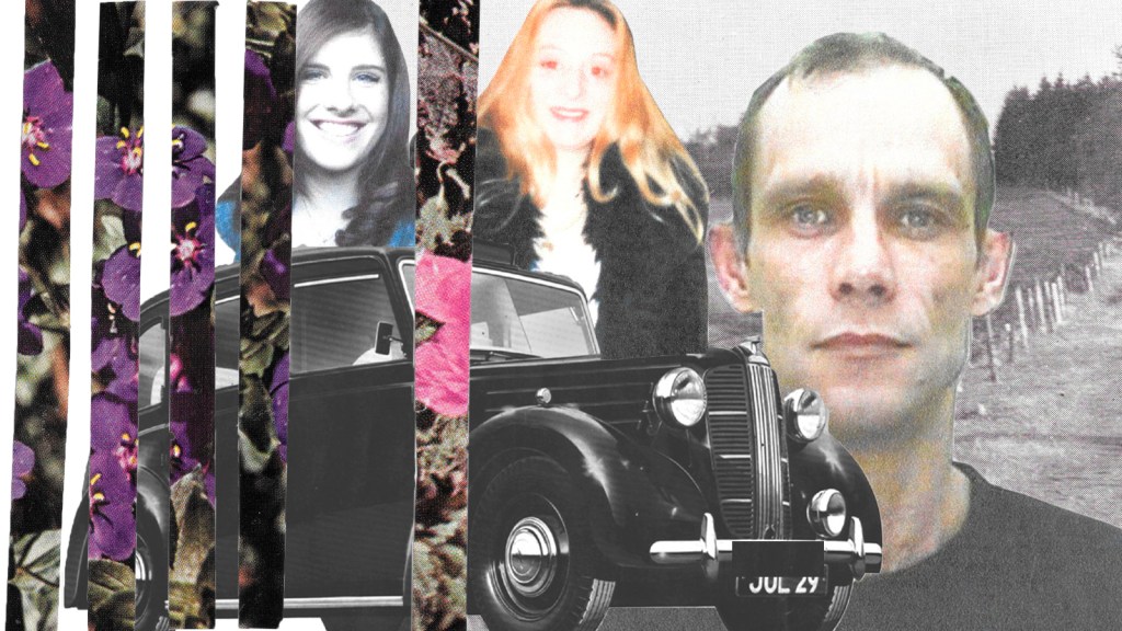 Der unheimliche Fall des Taxi-Killers