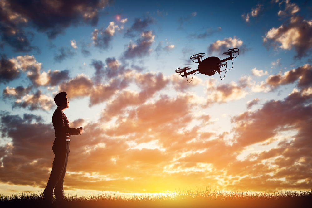 Drone Pilots Are Freaking Out About Canada’s Strict New Regulations