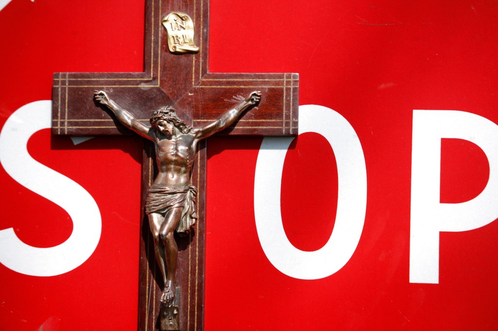 What Happens to Your Brain When You Stop Believing in God