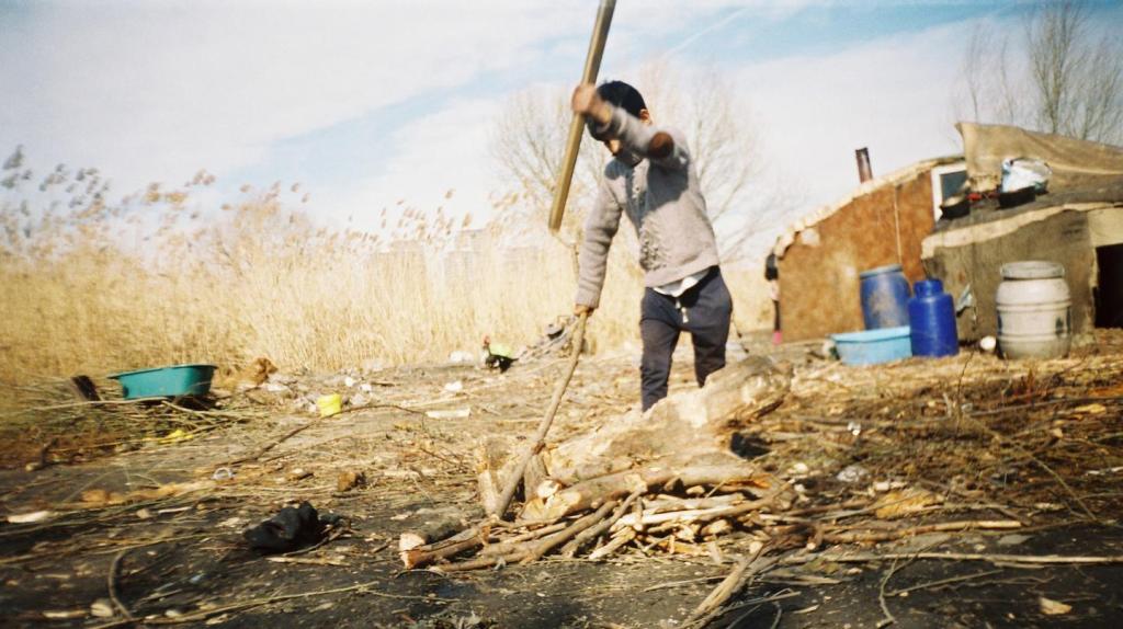 What It’s Like to Grow Up in a Nature Reserve