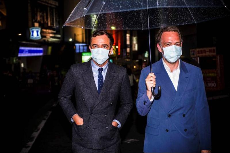 Das Warten hat ein Ende: Soulwax melden sich mit neuem Album zurück
