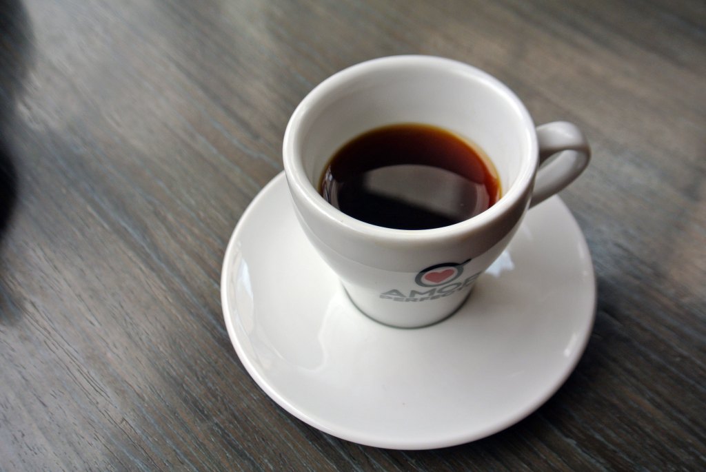 Colombia Is Finally Starting to Drink Its Own Coffee