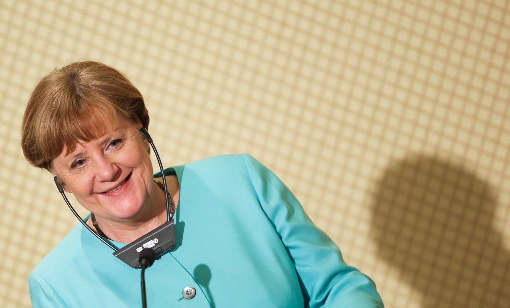 Merkel scores political win by getting Tunisia to speed up deportations of rejected asylum seekers