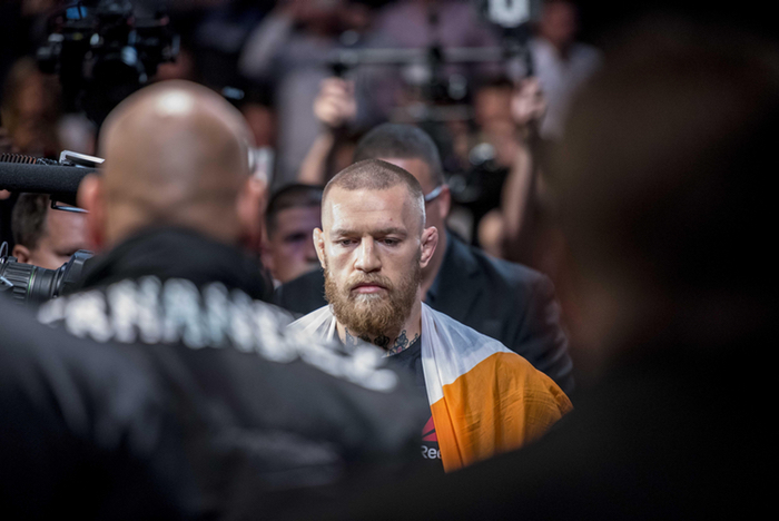 Dana White Says Mayweather vs. McGregor Likely to Happen