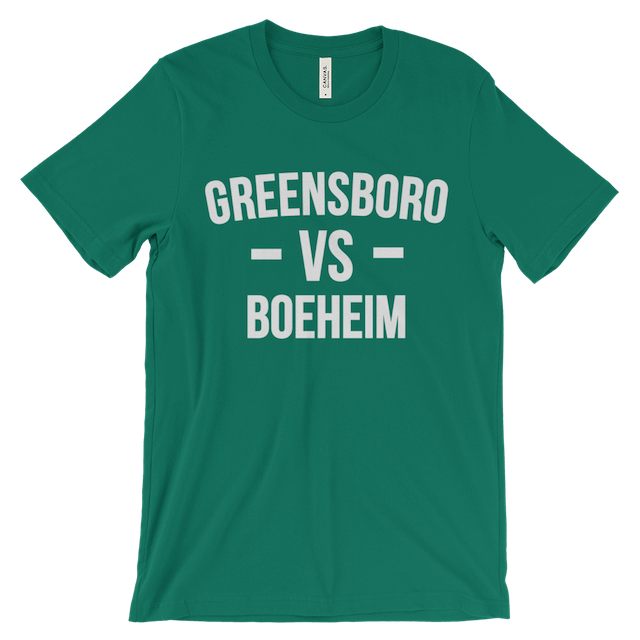 After Saying City Had No Value for ACC, Jim Boeheim and Syracuse Will Play UNC Greensboro in NIT