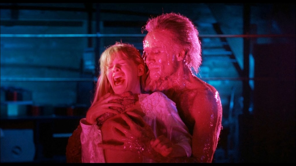 Why Horror Icon Barbara Crampton Wants to Ditch the ‘Scream Queen’ Label