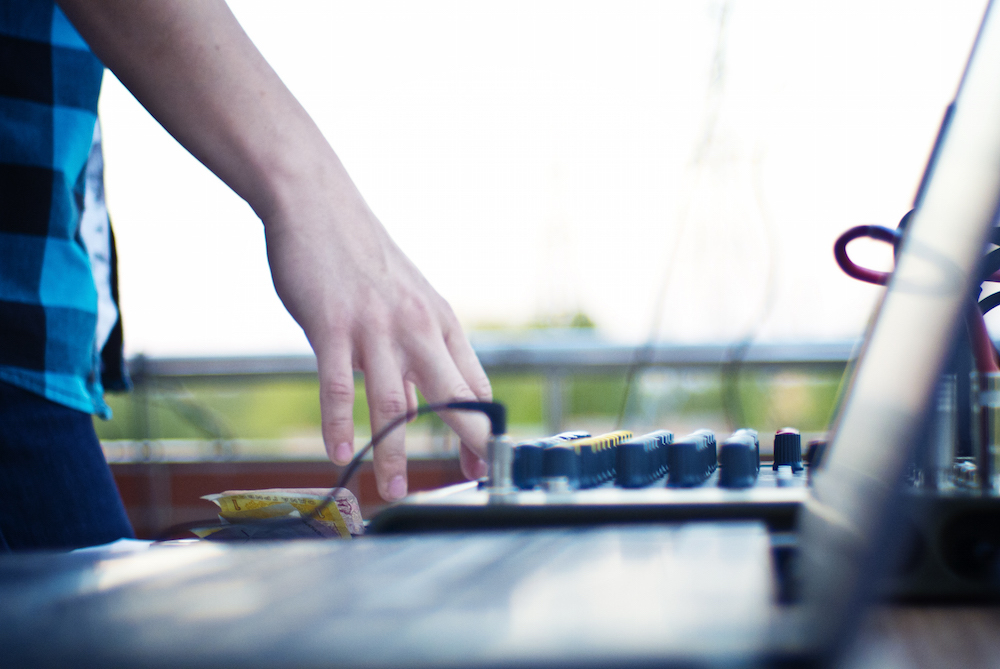 DJs Can Now Make Money Off Their SoundCloud Mixes in Revenue-Sharing Update