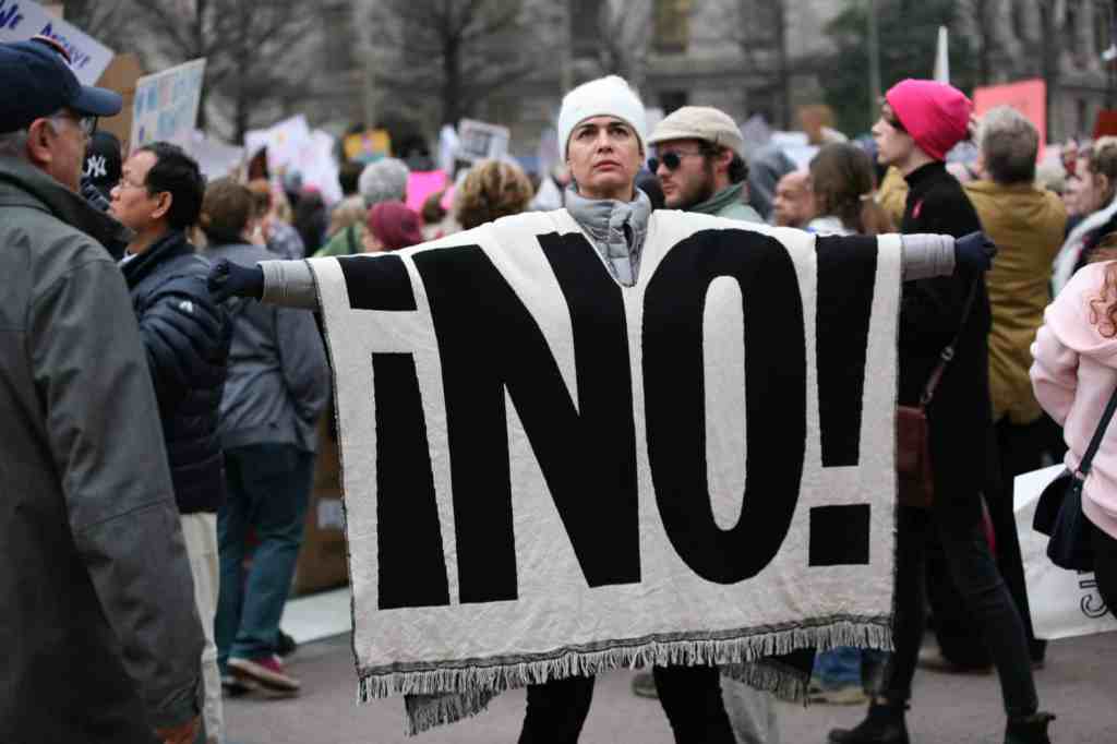 These 7 occupations would suffer most if all women really went on strike