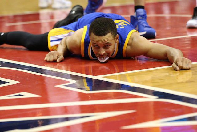 Without Durant, the Warriors Don’t Have a Failsafe
