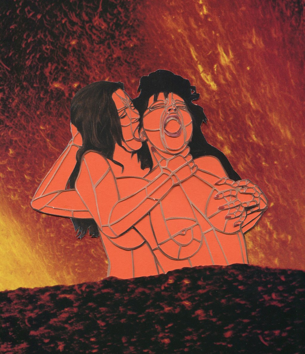 Will Forgiveness Improve Your Sex Life?
