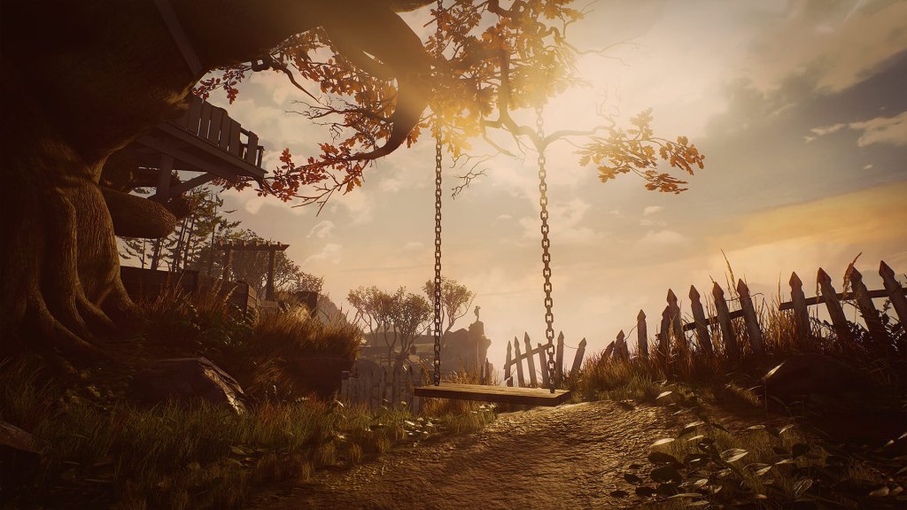 A Video Game That Finally Engages with Death and Succeeds